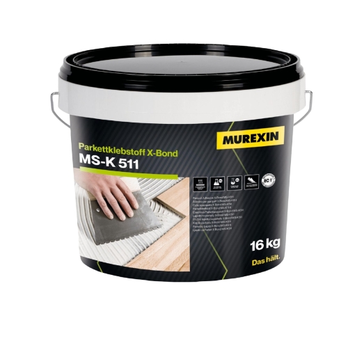 Murexin X-Bond MS-K511 Parkettaragasztó
