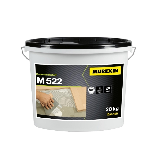Murexin M 522 Parkettaragasztó