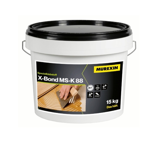 15kg Murexin MS-K88 Expressz Speciális ragasztó