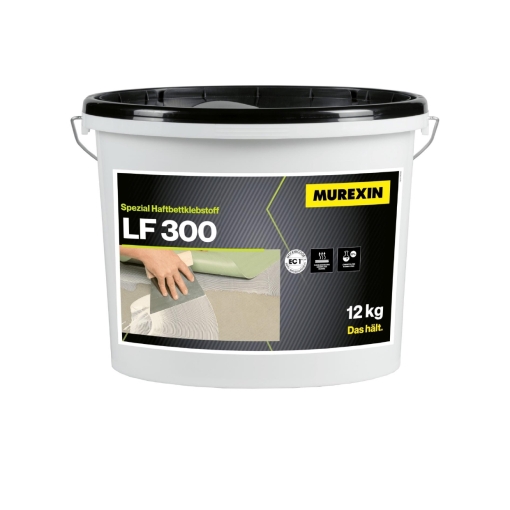 Murexin LF 300 Speciális ragasztó 12 kg, 30 kg