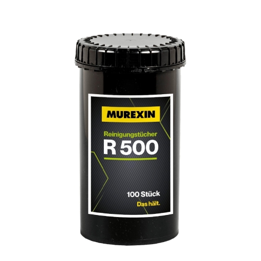 Murexin R 500 Tisztítókendő