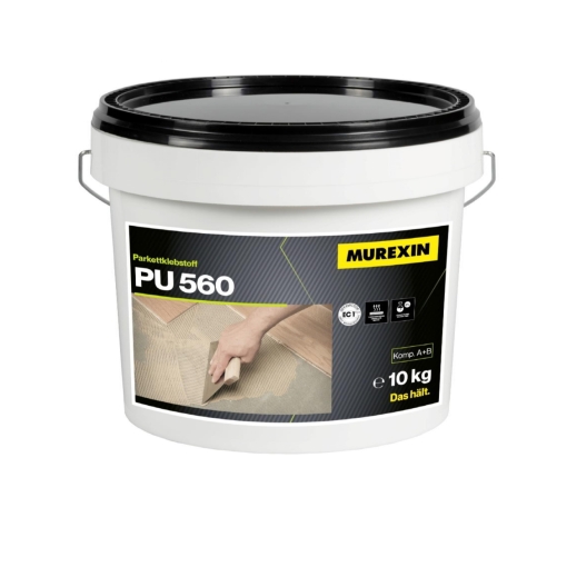 Murexin PU 560 2K Parkettaragasztó