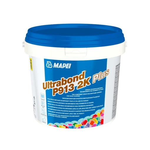 Mapei Ultrabond P913 2K Plus parkettaragasztó