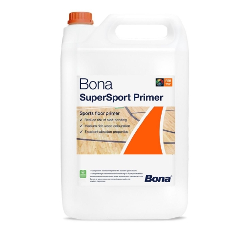 5L Bona Super Sport Primer alapozó