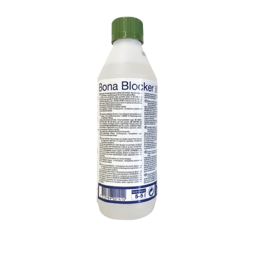 0,5L Bona Blocker