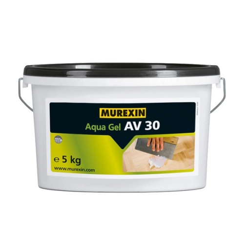 Murexin AV 30 AQUA parkettalakk alapozó zselé