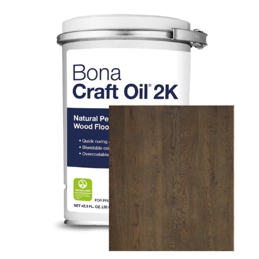 Bona Driftwood Craft Oil 2K színező olaj 1,25L