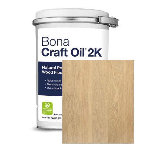 Bona Sand Craft Oil 2K színező olaj 1,25L