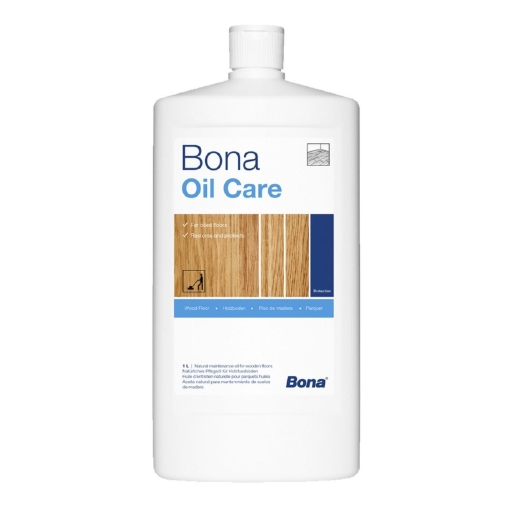 Bona Care Oil ápolóolaj