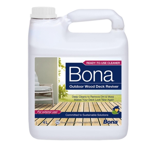 Bona Decking Reviver szürkeség eltávolító