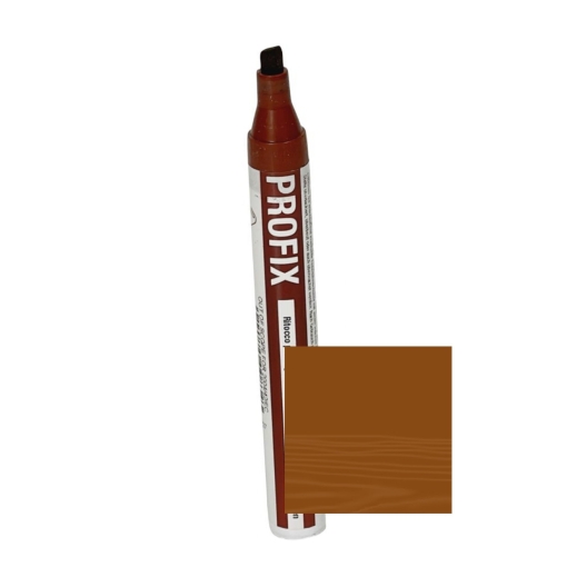 Borma Profix 017 Teak szín retusáló festéktoll