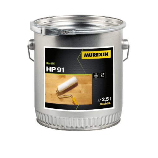 Murexin HP 91 Kemény olaj 2,5L