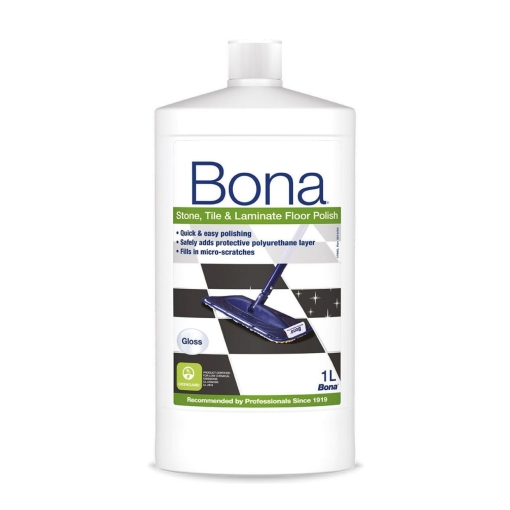 Bona kő és laminált padló felújító 1L