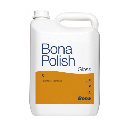 Bona Parkett Polish csillogó 5L