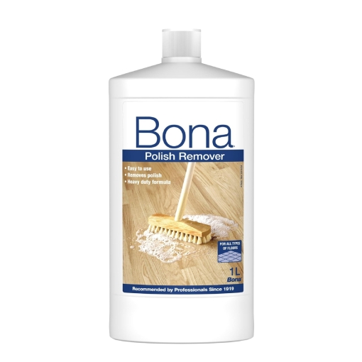 Bona Remover polish és ápolószerek eltávolítására koncentrátum 1L