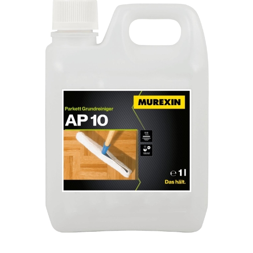 Murexin AP 10 Parketta mélytisztító 1L