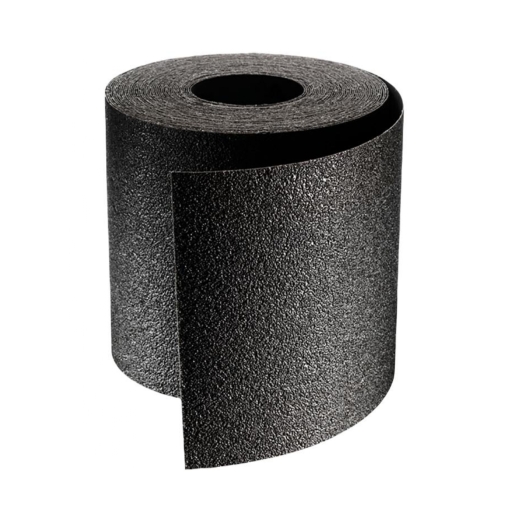 Csiszolópapír 16-150 szemcseméret Szilícium-karbid 203mm