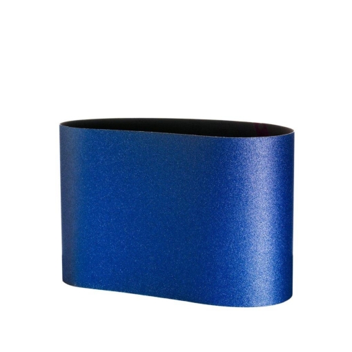 Végtelenített 8300-típus 24-120 szemcseméretig Cirkónium csiszolópapír 200x750mm