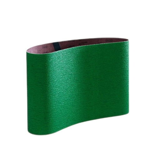 Végtelenített 8600-típus 36-50 szemcseméret Ceramia mix csiszolópapír 200x750mm