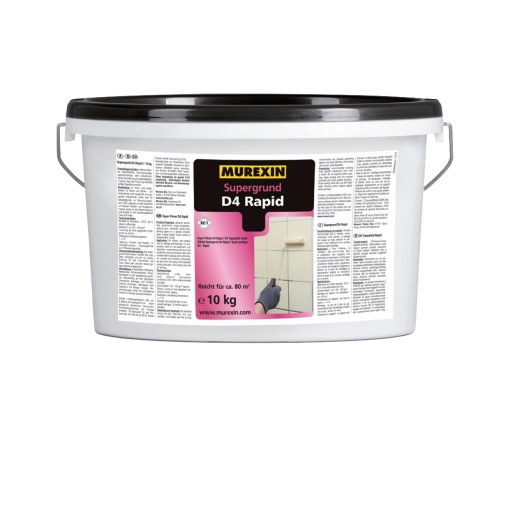 Murexin D4 Tapadóhíd RAPID 1 kg, 5 kg, 10 kg