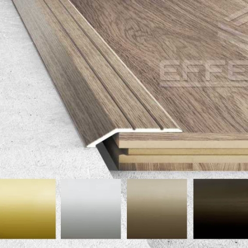 A 11 szintkülönbség váltó 90cm hosszban, 3,9cm szélességben