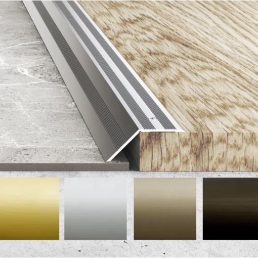 A 39 szintkülönbség váltó 90cm hosszban, 3,7cm szélességben