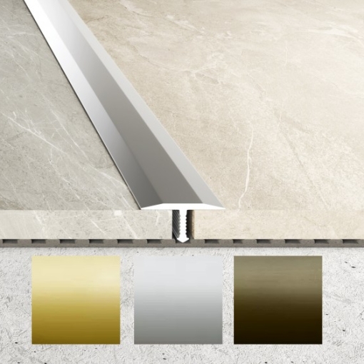 A 56 Burkolatváltó 2,5m hosszban, 2,6cm szélességben