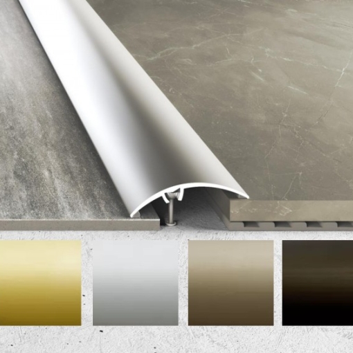 A 65 szintkülönbség váltó 93cm hosszban, 5cm szélességben