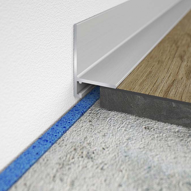 Minileiste Szegélyléc - SL16X5