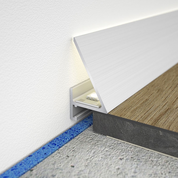 Minileiste Szegélyléc - SLED16X5