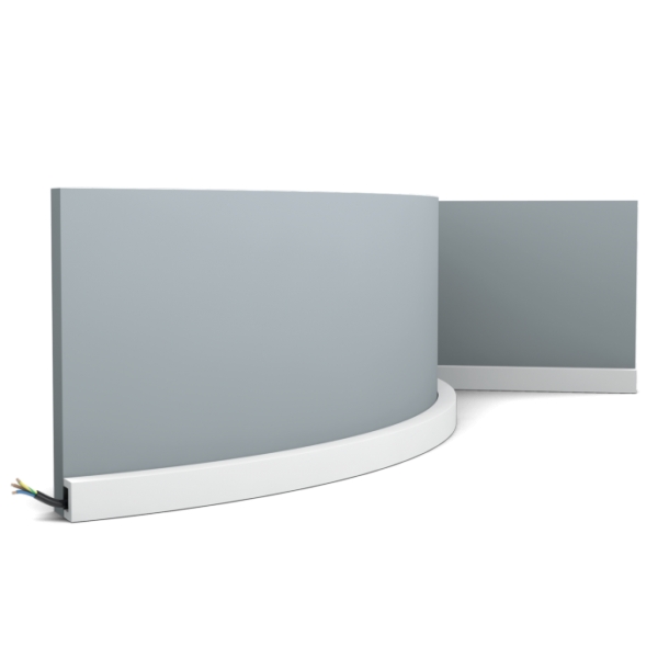 Orac CX190F U-PROFILE