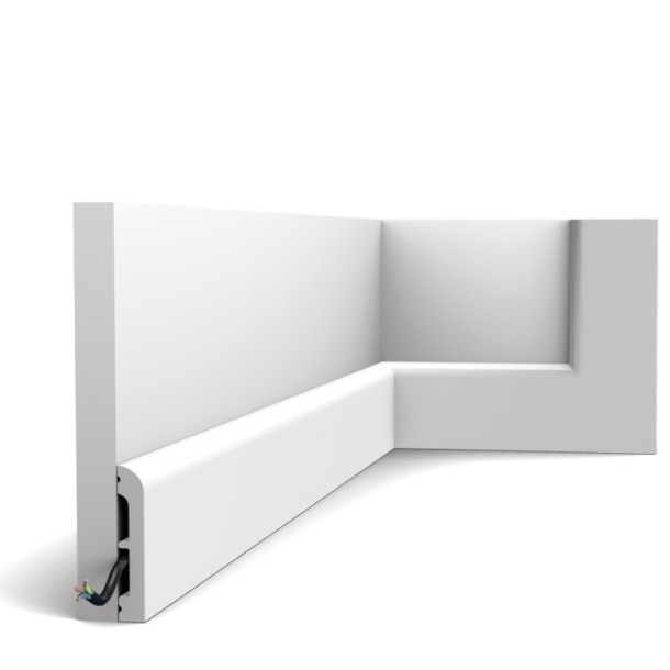 Orac SX183-RAL9003 CASCADE