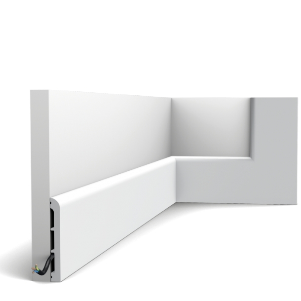 Orac SX184-RAL9003 CASCADE