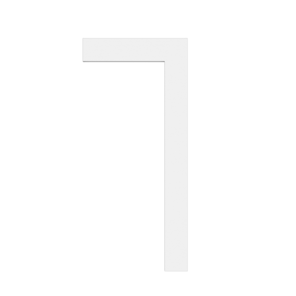 Orac DX157-2300 SQUARE