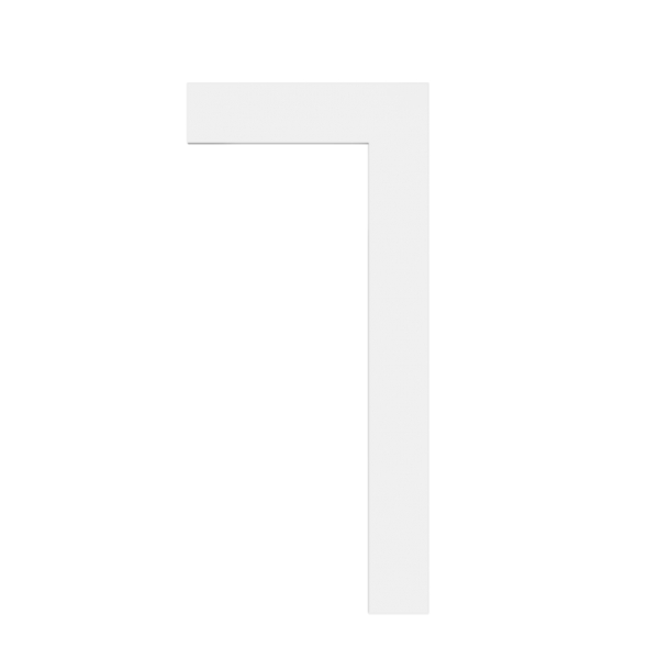 Orac DX163-2300 SQUARE