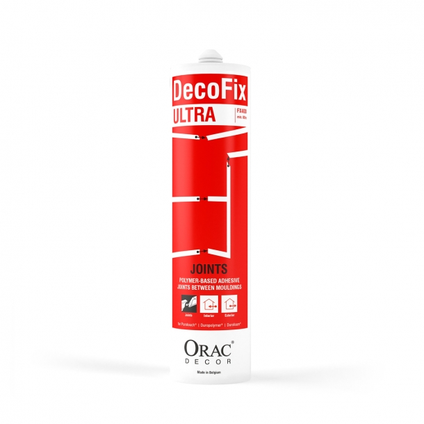 Orac FX400 DecoFix Ultra