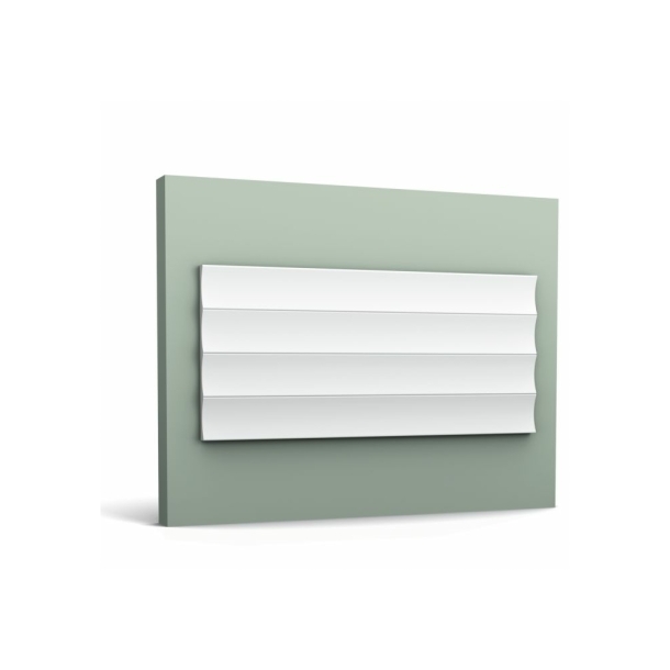 Orac W114-2600 VALLEY XL