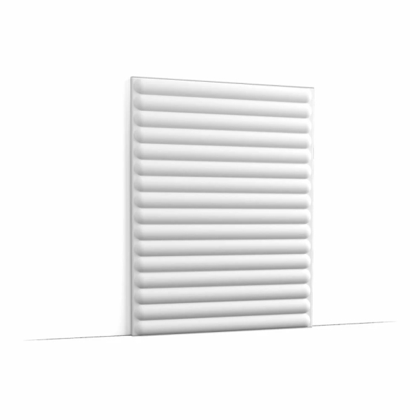 Orac W214 HILL BEAD XL