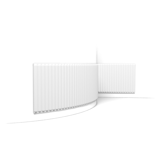 Orac W214F HILL BEAD XL