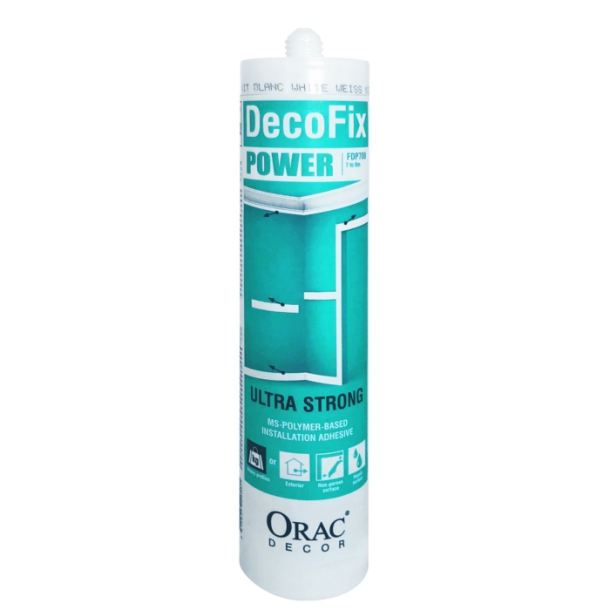 Orac FDP700 DecoFix Power