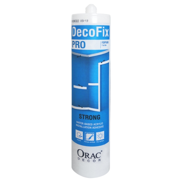 Orac FDP500 DecoFix Pro