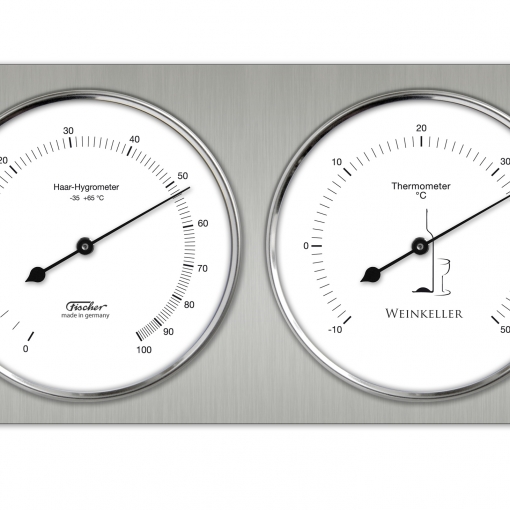Fischer Borospince klímamérő 140.01