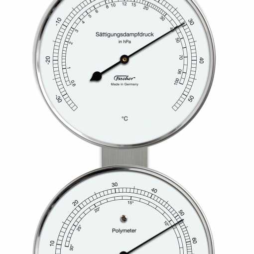 Fischer Poliméter 118.01
