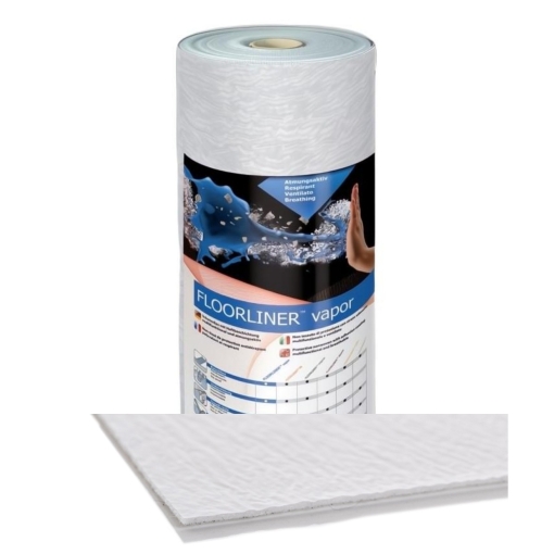 Landolt Floorliner Vapor páraáteresztő 50m2
