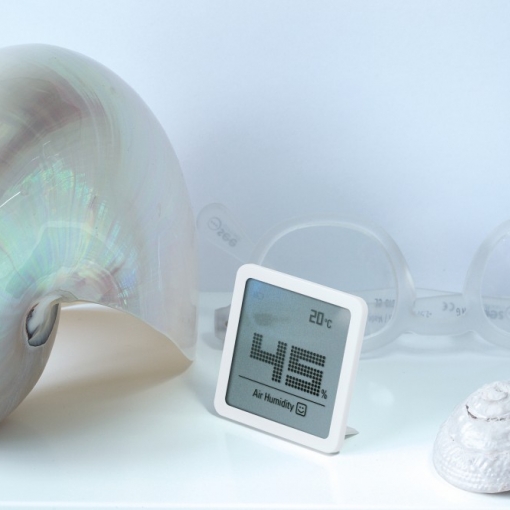 Selina Little - páramérő