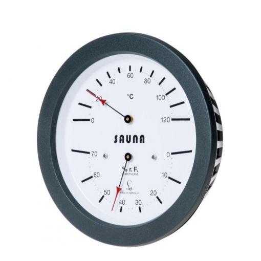 Fischer LUFFT szauna klímamérő 5270.00