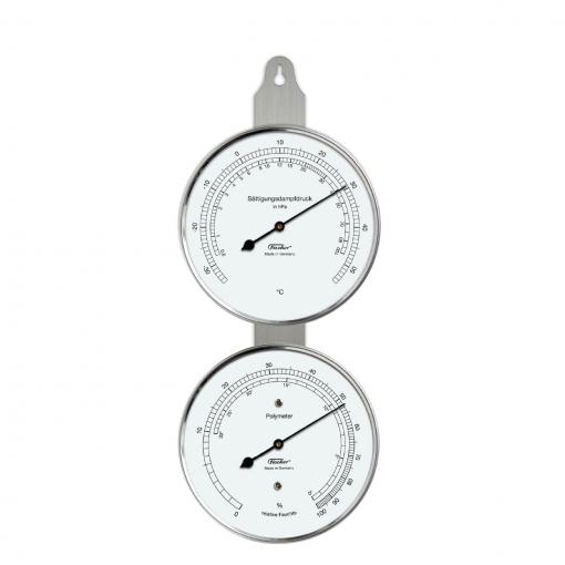 Fischer Poliméter 118.01