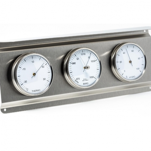 Fischer Kültéri időjárás állomás 827-01