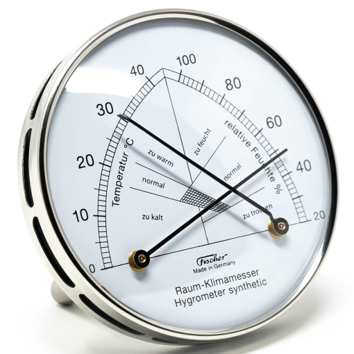 Fischer páramérő talppal 142.01-01