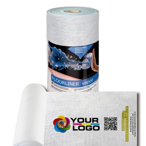 Landolt Floorliner Vapor egyedi logózott